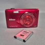 Цифров фотоапарат Nikon COOLPIX S5200, снимка 8