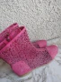 цикламени летни боти-40номер, снимка 6