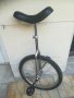 cirkus-колело с една гума-85см-внос швеицария, снимка 18