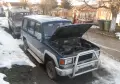 части за Isuzu Trooper -  дизел и бензин, снимка 13