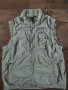 icepeak - страхотен мъжки елек 56/ХЛ, снимка 5