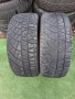 235 55 18 MICHELIN 2бр зимни , снимка 1