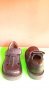 Английски детски обувки естествена кожа-отворени START RITE, снимка 6
