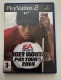 Tiger Woods PGA Tour 2004 за PS2, снимка 1