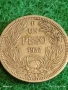 Монета 1 песо 1933г. Чили рядка за КОЛЕКЦИЯ 53151, снимка 3