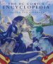 The DC Comics Encyclopedia подходяща за подарък, снимка 1 - Енциклопедии, справочници - 42849094