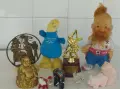Фигури, статуетки.Сувенири Атина -2004 г., снимка 1