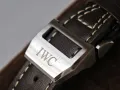 IWC Big Pilot Watch 46mm Limited Edition "Le Petit Prince" Steel Black Dial Automatic, снимка 9