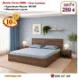 Спалня с механизъм Сити 2008 с матрак 160/200 с 10%Промоция до 24.08.26, снимка 12