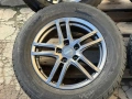 5х114.3 Джанти 17 Цола Kia Hyundai Mazda Honda 5x114.3 Киа Хюндай Мазда Хонда, снимка 3