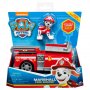 PAW PATROL Фигура с превозно средство 6052310, снимка 6