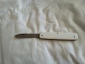 Австрийско ножче винтидж без луфт 90х65мм Хапо Верке, снимка 1