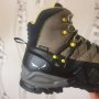 туристически обувки  Salewa MS ALP FLOW MID GTX  GORE-TEXномер 40 1/2, снимка 10