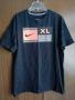 Nike Regular Fit оригинална тениска L , снимка 1 - Тениски - 36408933