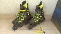 Ролери - кънки In Line Skates , снимка 3