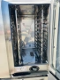 Готварски Конвектомат Rational/Рационал CombiMasterPlus 101.ЧИСТО НОВ, снимка 3
