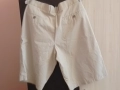 Ново!*Luxury*Мъжки къси кремави панталони , снимка 11