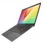 Лаптоп ASUS K513EA-OLED-L522W, 15.6F инча,Intel Core i5-1135G7, RAM-16G, Windows 11,SS300055 , снимка 2