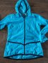 PUMA Light Women's  Jacket blue - страхотна дамска ветровка, снимка 5