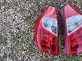 ляв и десен стоп за хюндай и10 фейслифт HYUNDAI I10 FACELIFT, снимка 2