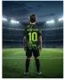 LAMINE YAMAL 10 💙⚽️ детско юношески футболни екипи НОВО сезон 2026-27 година , снимка 12