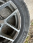 17 цолови алуминиеви джанти за VW, снимка 5