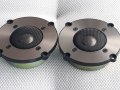 ONKYO TW-385A tweeters и кутии със филтри, снимка 10