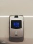 Motorola v3i Silver Телефон , снимка 2