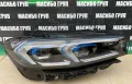 Фарове BMW LED фар за Бмв Г20 Г21 фейс Bmw 3 G20 G21 LCI, снимка 3