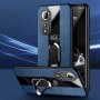 Huawei Nova Y70 Y90 / Nova 9 SE / Nova 8i / PORSCHE Кожен кейс калъф с пръстен, снимка 5