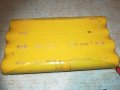 NIKKO NICKEL CADMIUM 9.6VOLT BATTERY PACK-FRANCE, снимка 15