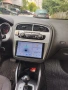 Seat Altea 9" Мултимедия Android 15 Сеат Навигация Андроид Toledo, снимка 2