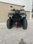 Бензиново АТВ RANGER 350cc4x4 Със Документи за Регистрация , снимка 5