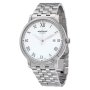 Мъжки часовник MONTBLANC Tradition Automatic White НОВ - 3649.99 лв.