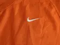 Тениска • Nike • оранжево • размер M • Мъже, снимка 4