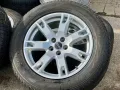 5x108 18 Джанти Range Rover Discovery Evoque 5х108 Рендж Ровър Оригинални джанти на Ленд Ровър, снимка 5