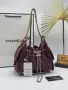 Chanel Луксозна Дамска Чанта Шанел - Различни Цветове Код SEM-74, снимка 8