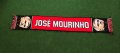 жозе моуриньо Футболен шал José Mourinho, снимка 2