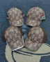 шапки с козирка gucci , снимка 3