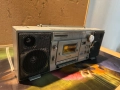 радиокасетофон "Siemens RM 816", снимка 3