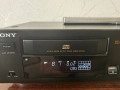 CD SONY-CDP711, снимка 7