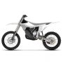 NEW AUTHENTIC Stark Varg ALPHA 80hp Electric Motocross Bike First Ride with FREE SHIPPING, снимка 7