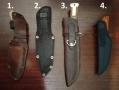 Ножове, снимка 2