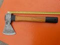  Стар немски топор - 279 , снимка 5