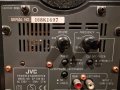 Активен  Subwoofer  JVC SP-DW 103 , снимка 5