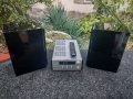 Yamaha мини система, снимка 10