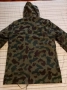 Военна камуфлажна шуба , снимка 2