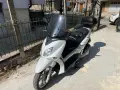 2014 Yamaha X-City 250, снимка 1