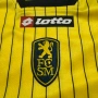 Lotto Vintage FCSM Sochaux 2009/10 Футболна Тениска Размер XL, снимка 2