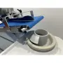 Машина за закръгляне на тесто за пица и хляб, снимка 2